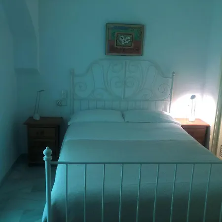 Apartamento Caballeros *